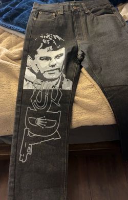 sdl el chapo jeans