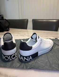 Dolce & Gabbana Portofino size 10 U.S MEN