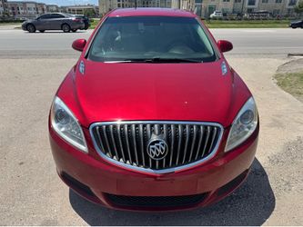 2015 Buick Verano