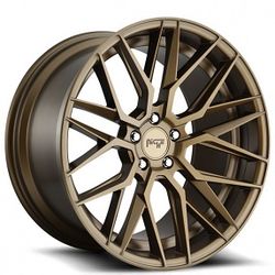 20” Niche Rims Get Approved for Finance Now ! NO CREDIT CHECK