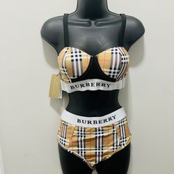 Bathing Suit 