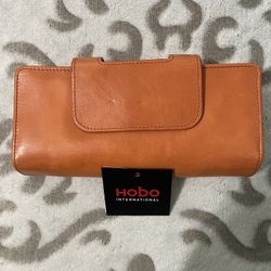 Hobo International (Bifold wallet) New