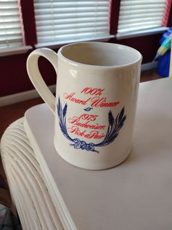 1975 Budweiser Pick-a-Pair.