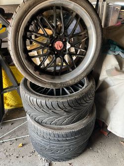 Rims