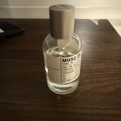 Le Labo Musc 25 - LA City Exclusive