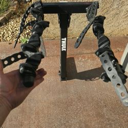Thule 4 Bike Rack Trailway 959
