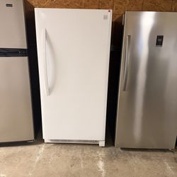 Kenmore Freezer 