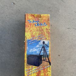 Brand New Tripod 