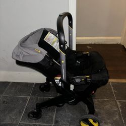 double decker dog stroller Pet Stroller main image 1