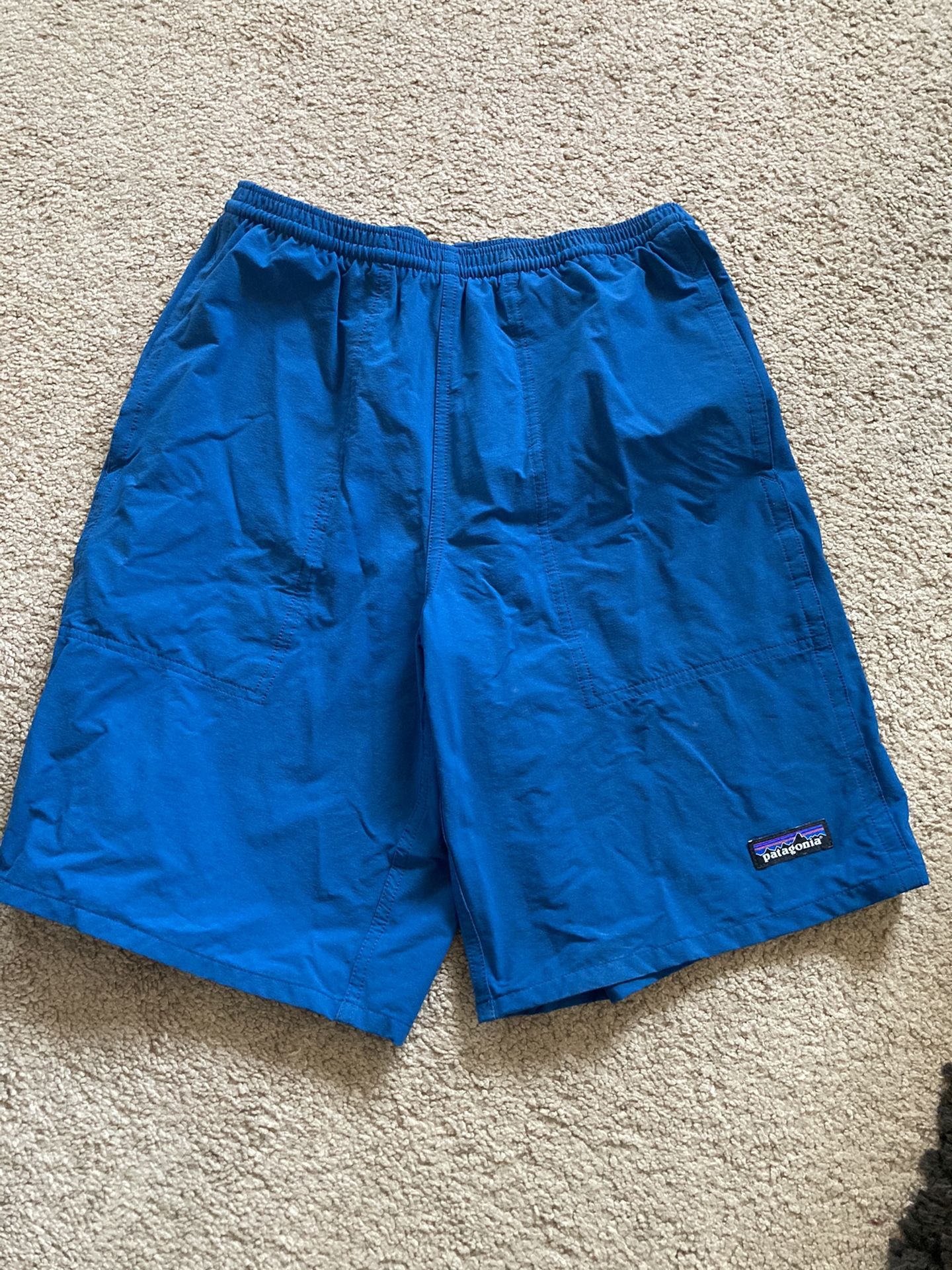 Patagonia shorts