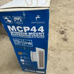 Mcp44 Ac Unit 