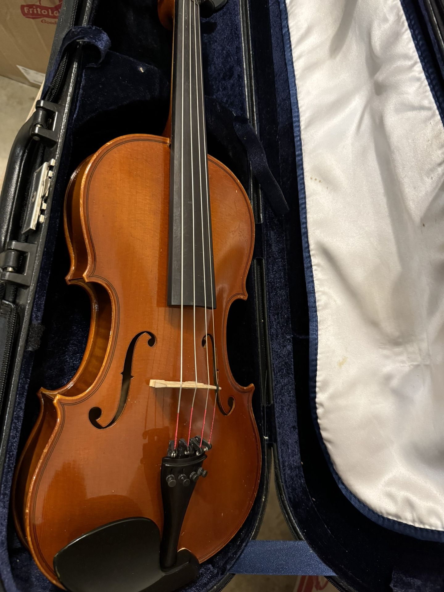 Violin