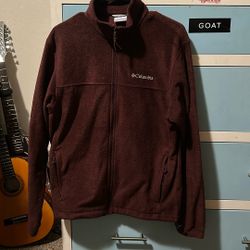 Columbia Jacket M
