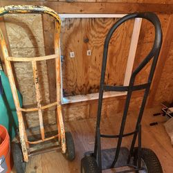 Heand Truck Very Good Condition 