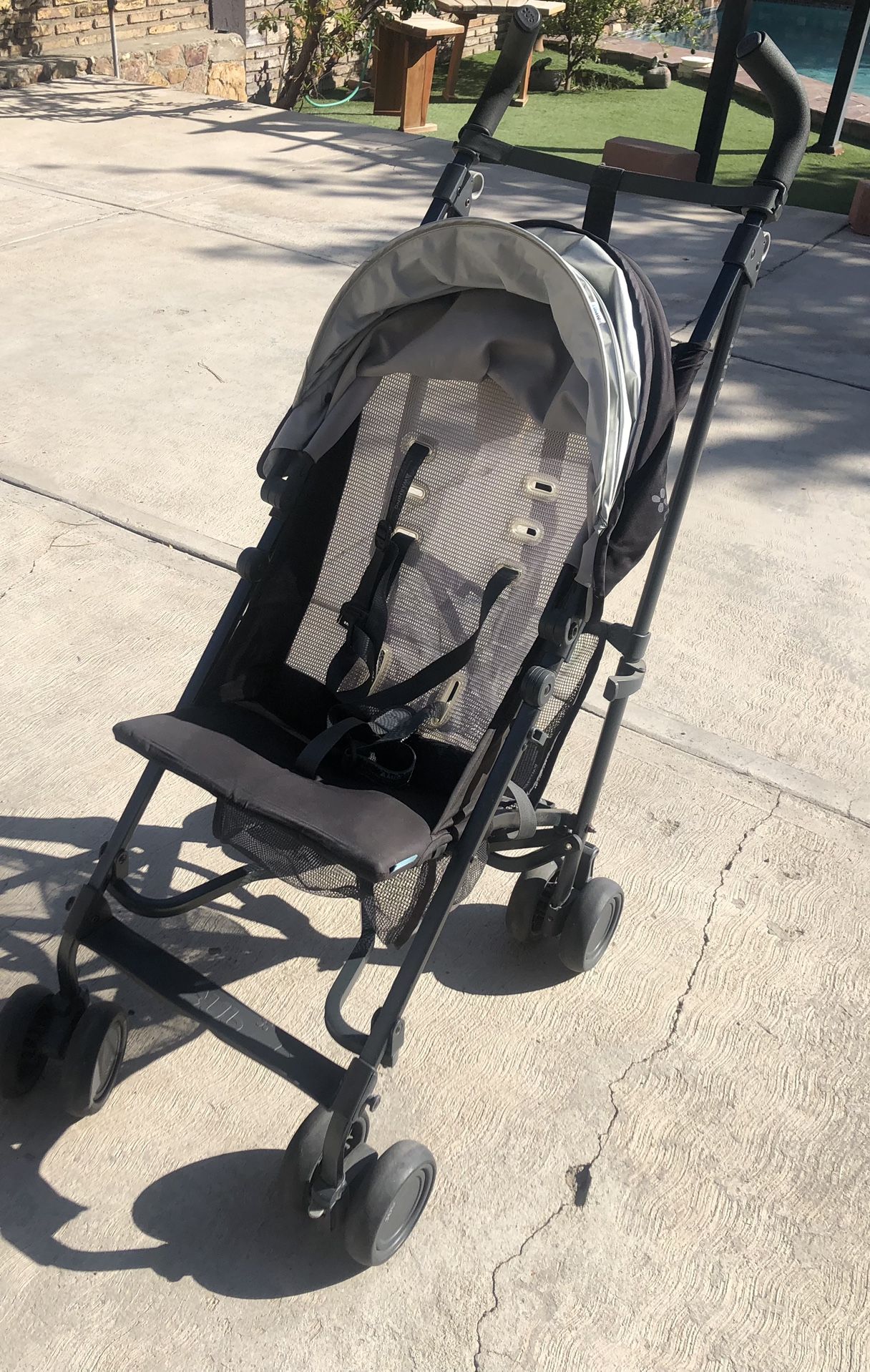 Stroller