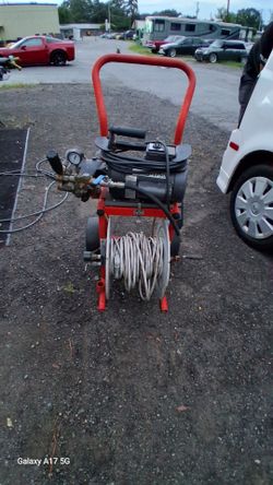 Plumbers Professional Tool