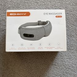 Eye Massager 