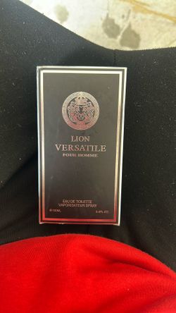 Lion Versatile