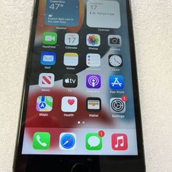 iPhone 8 Plus factory unlock to any carrier 64 GB great condition