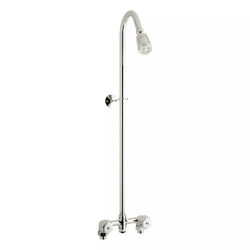 Outdoor Shower Fixture NEW 