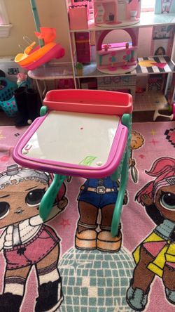 Kids Easel