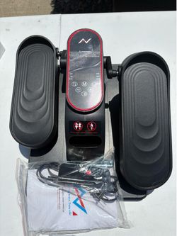 Sit Down Elliptical Trainer **BRAND NEW**