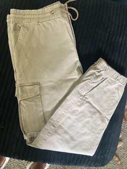 Cargo pants