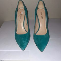 Women Nine West Heels