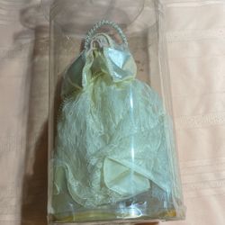 Antique Angel Christmas Topper $15