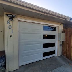Garage Doors (contact info removed)