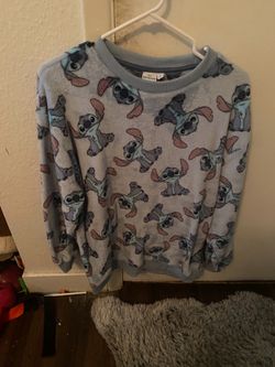 Stitch sweatshirt