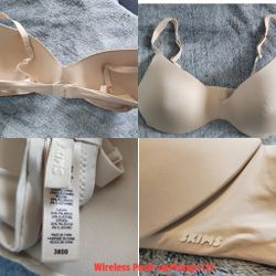 Bundle SKIMS bras