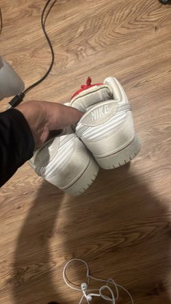 nike sb dunk coconut milk