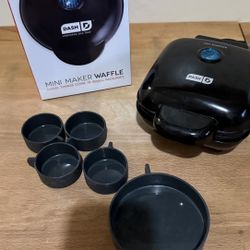 DASH Mini Kitchen Appliances 