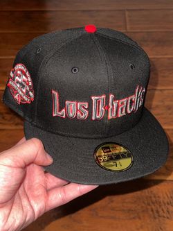 Arizona Diamondbacks Fitted Hat 7 3/8