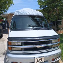 1999 Chevy Express 1500 Sell As Is