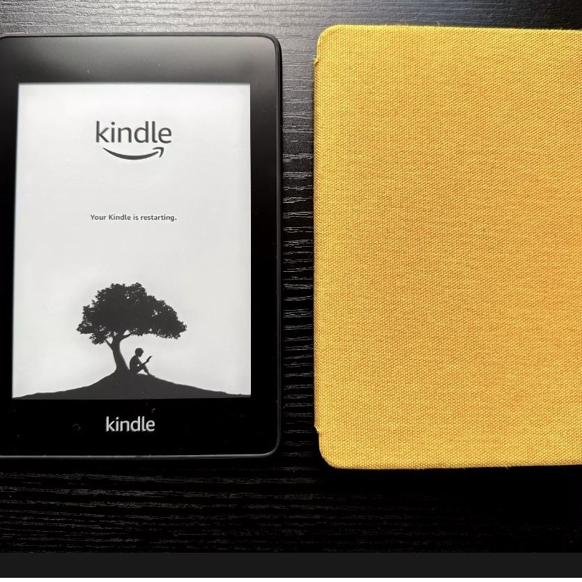 Kindle Paperwhite 4 (10th Generation) 