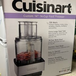 Food Processor