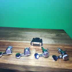 Guitar Tuners Eddaray