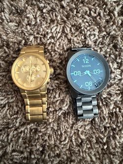 Nixon Watches