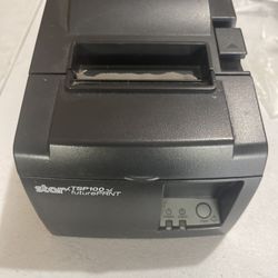 Star POS PRINTER 