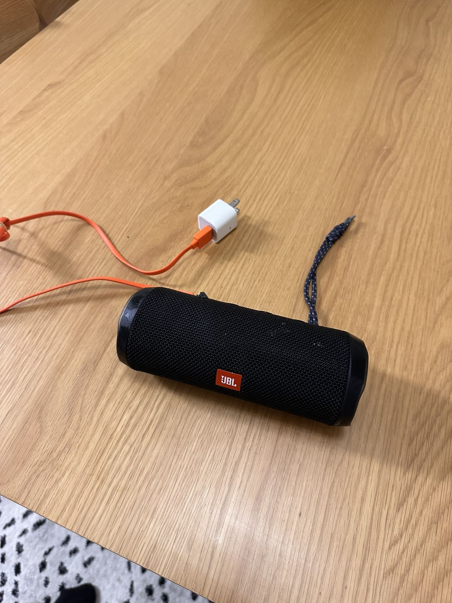 JBL Speaker
