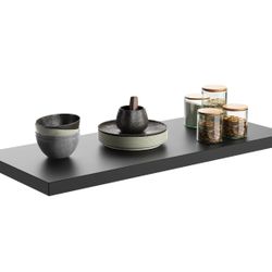 Wooden Floating Shelve（Jh2332G)