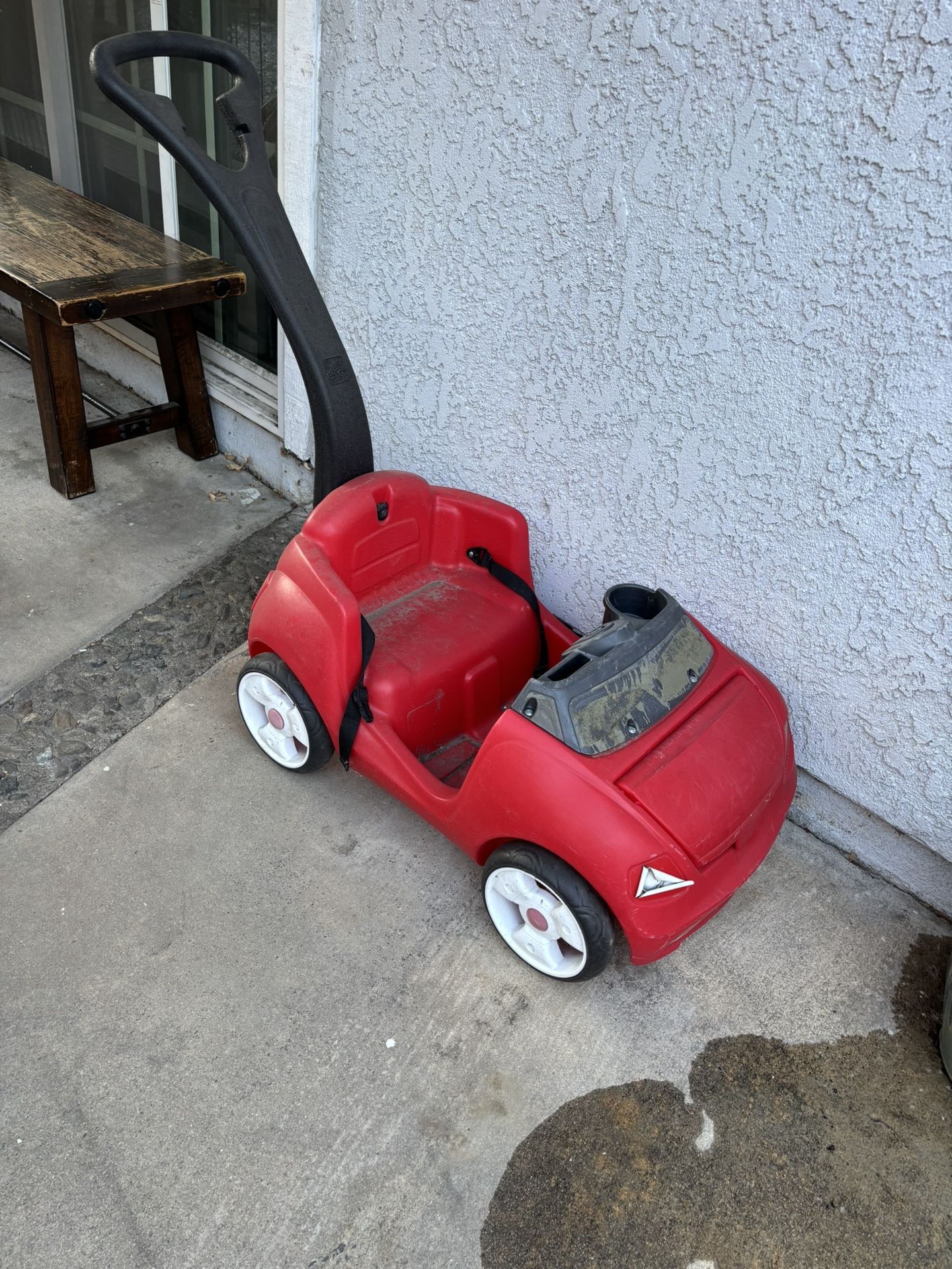 Kid Cart