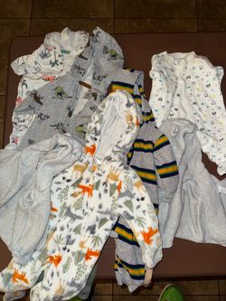 Baby boy 0-3 months baby clothes