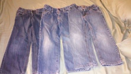 Boys 4t Jeans