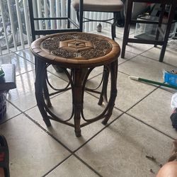 Round Table For Living Romm 