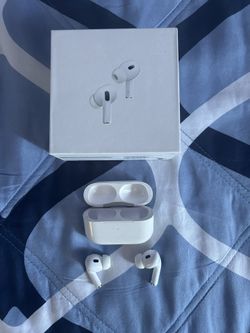 Airpods Pro 2
