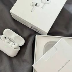 AirPods Pro 3s