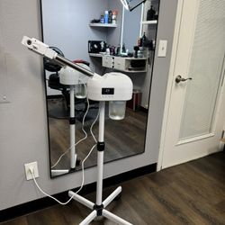 Facial Steamer 